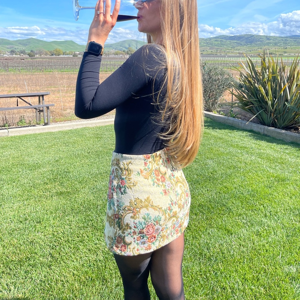 Princess Polly Skirt